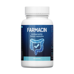 Farmacin