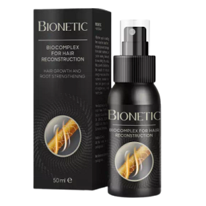 BIONETIC