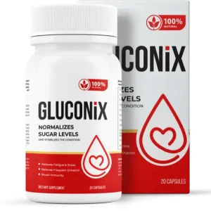 Gluconix