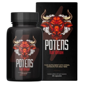 Potens Hardmax