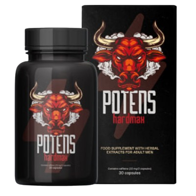 Potens Hardmax