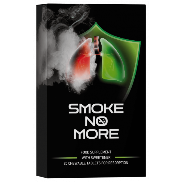 SmokeNOmore