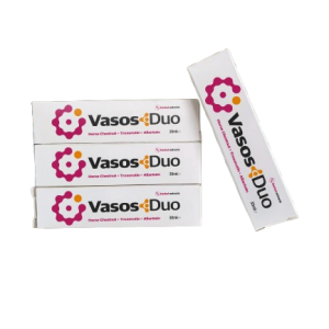 VASOS DUO